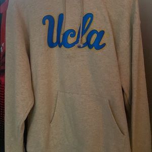 Champion UCLA sweater